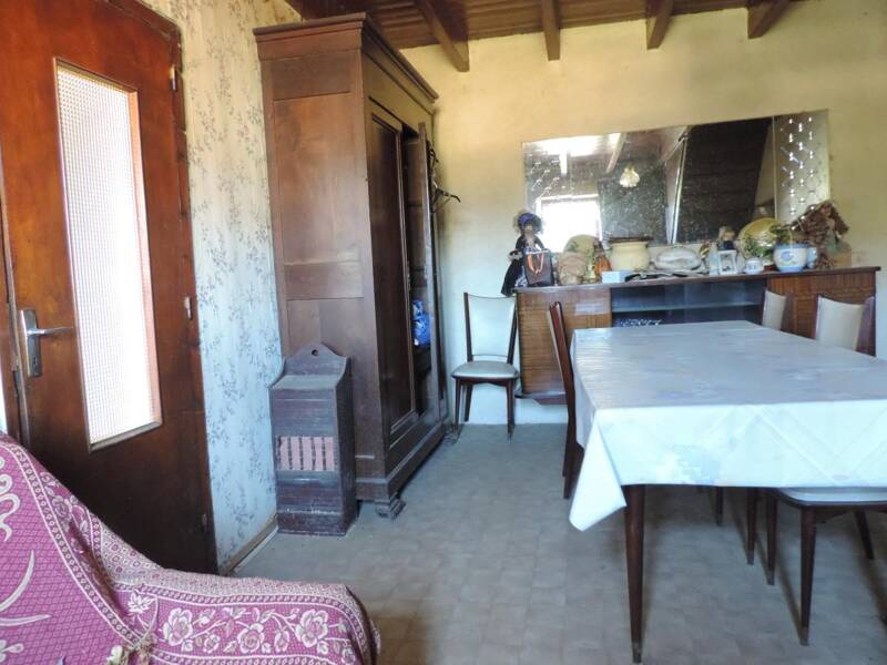 Maison à vendre, 102m², PLOUGONVER