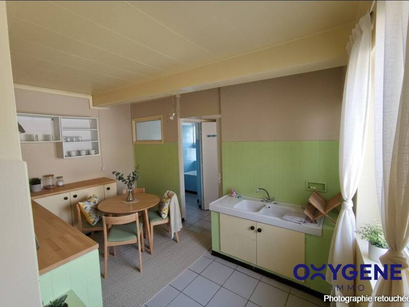 Maison à vendre, 128m², CERET