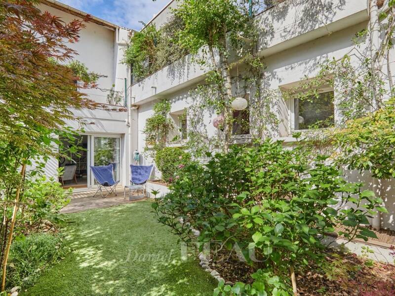 Maison à vendre, 250m², BOULOGNE BILLANCOURT