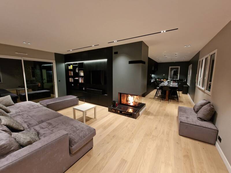 Maison à vendre, 175m², RUEIL MALMAISON