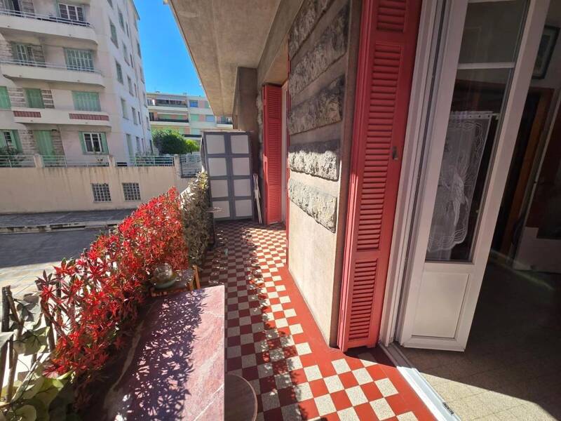 Maison à louer, 34m², NICE