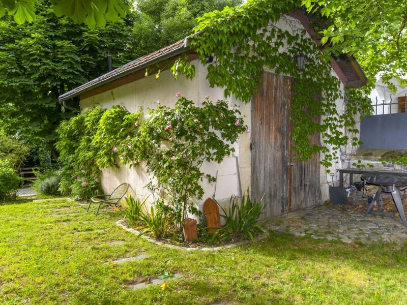 Maison à vendre, 302m², LYON 3E