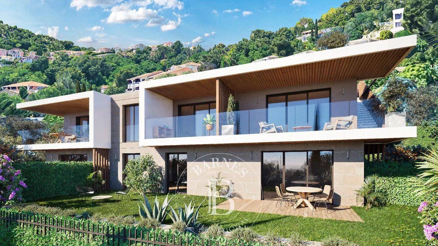 Maison à vendre, 92m², EZE