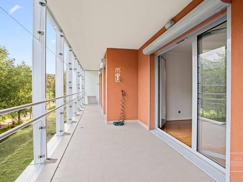 Maison à vendre, 178m², LYON 6E