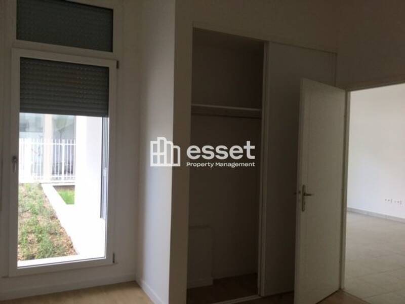 Maison à louer, 47m², PARIS 14E