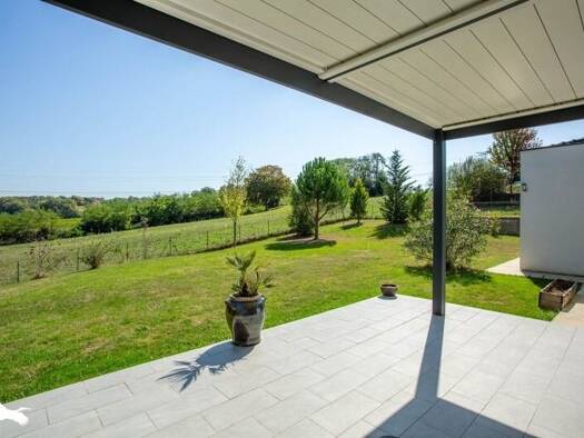 Maison à vendre 772 559 € 4 pièces 3 chambres 163 m² 1 797 m² de terrain Camblanes et Meynac 33360
