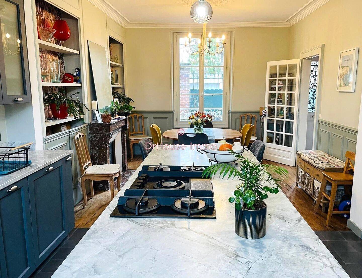 Maison à vendre, 150m², VERNON