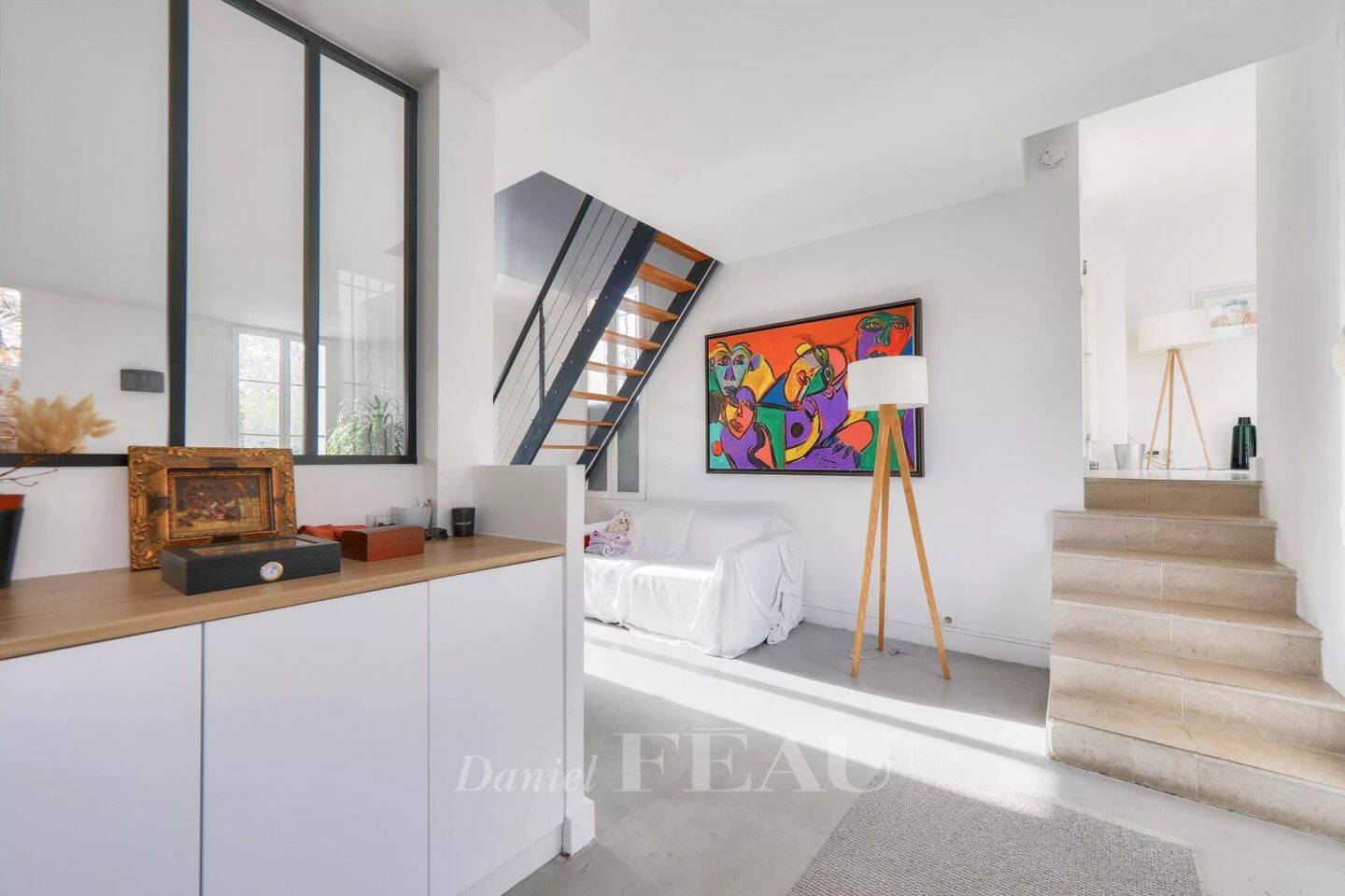 Maison à vendre, 172m², RUEIL MALMAISON