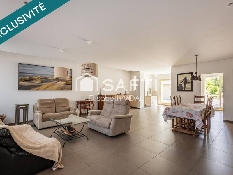 Maison à vendre, 292m², LOISON SOUS LENS