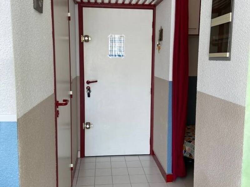 Maison à louer, 38m², LA GRANDE MOTTE