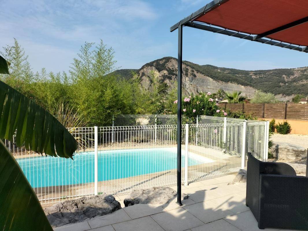 Maison à vendre, 62m², VALLON PONT D'ARC