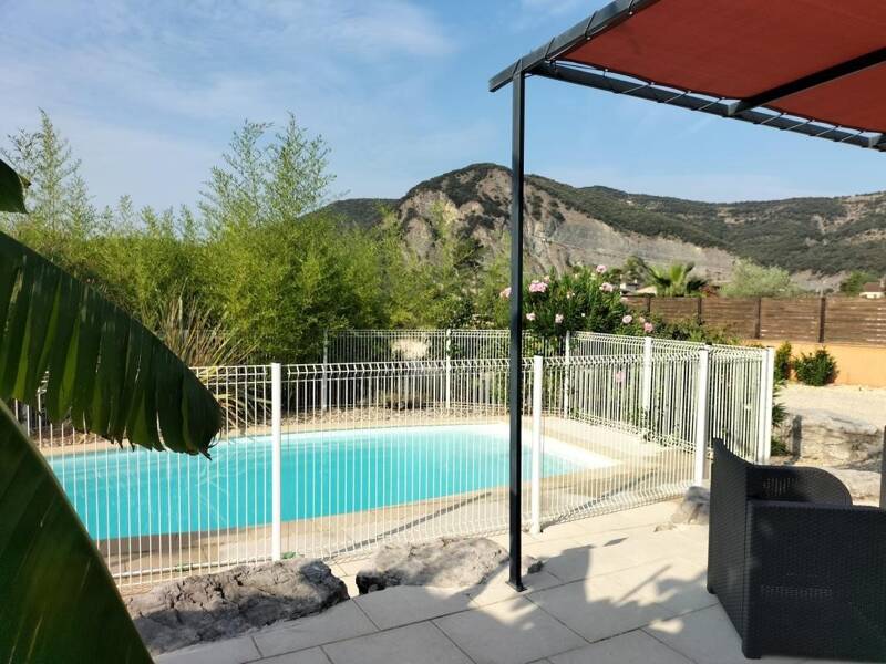 Maison à vendre, 62m², VALLON PONT D'ARC