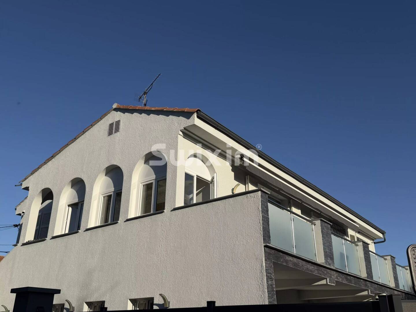 Maison à vendre, 214m², ANTIBES