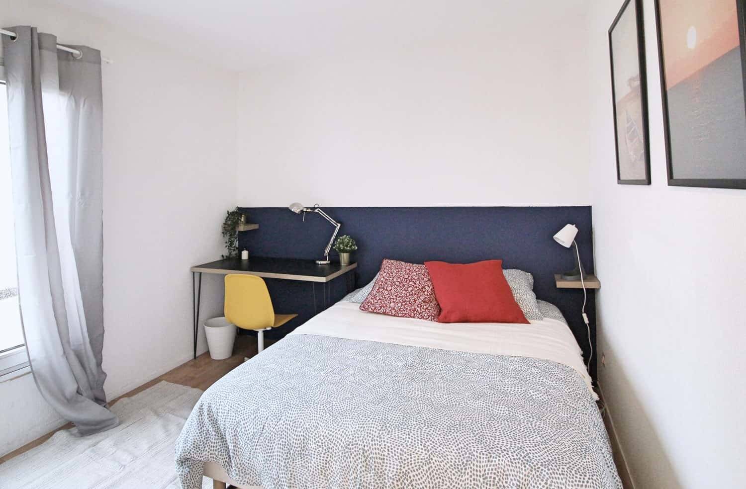Maison à louer, 15m², LEVALLOIS PERRET