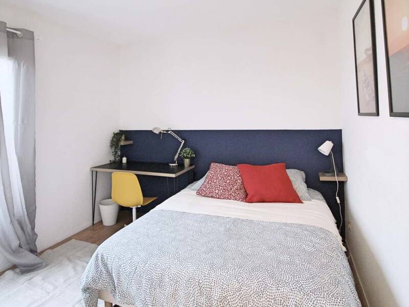 Maison à louer, 15m², LEVALLOIS PERRET