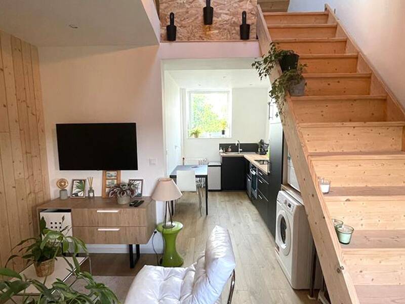 Maison à vendre, 150m², TOURCOING