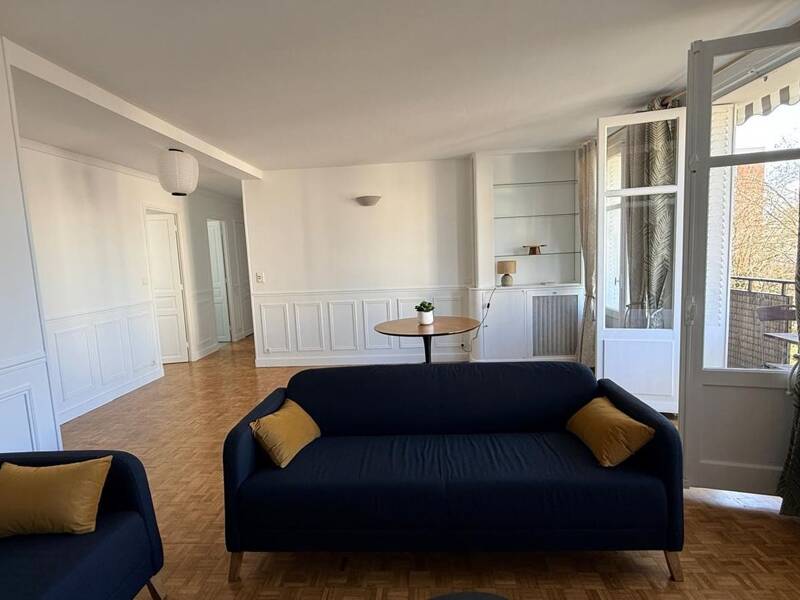 Maison à louer, 68m², BOULOGNE BILLANCOURT
