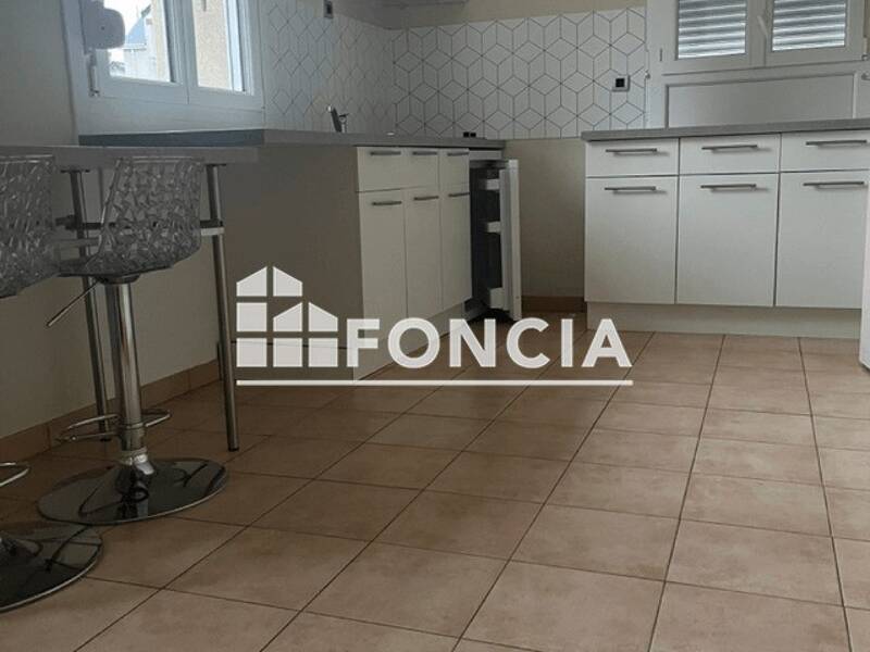 Maison à louer, 18m², SABLE SUR SARTHE