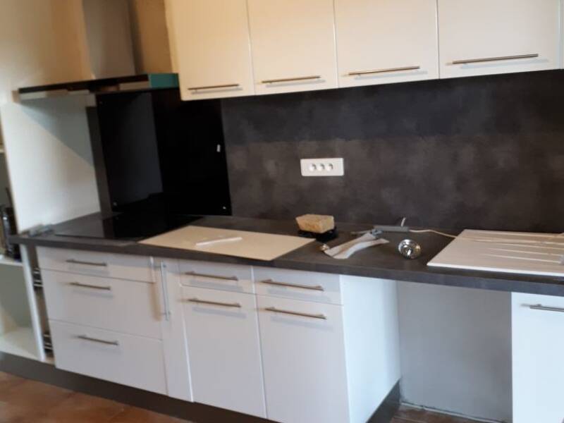 Maison à louer, 91m², VEDENE