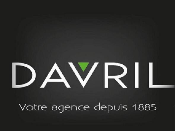 DAVRIL ANDRESY
