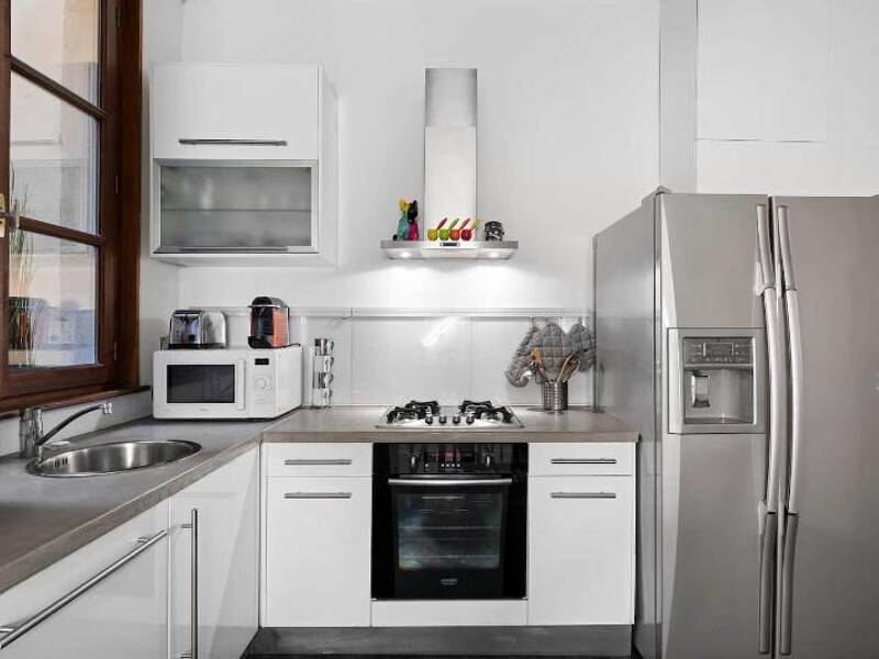 Maison à louer, 80m², LYON 1ER