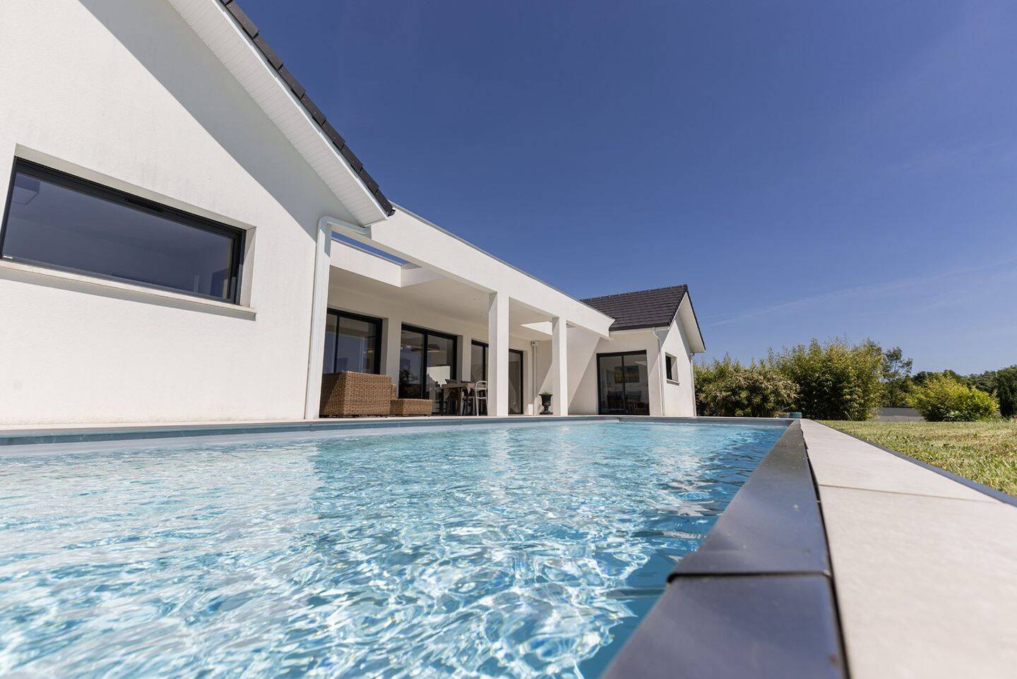 Maison à vendre, 177m², PAU