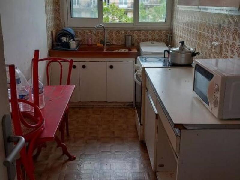 Maison à louer, 12m², PARIS 12E