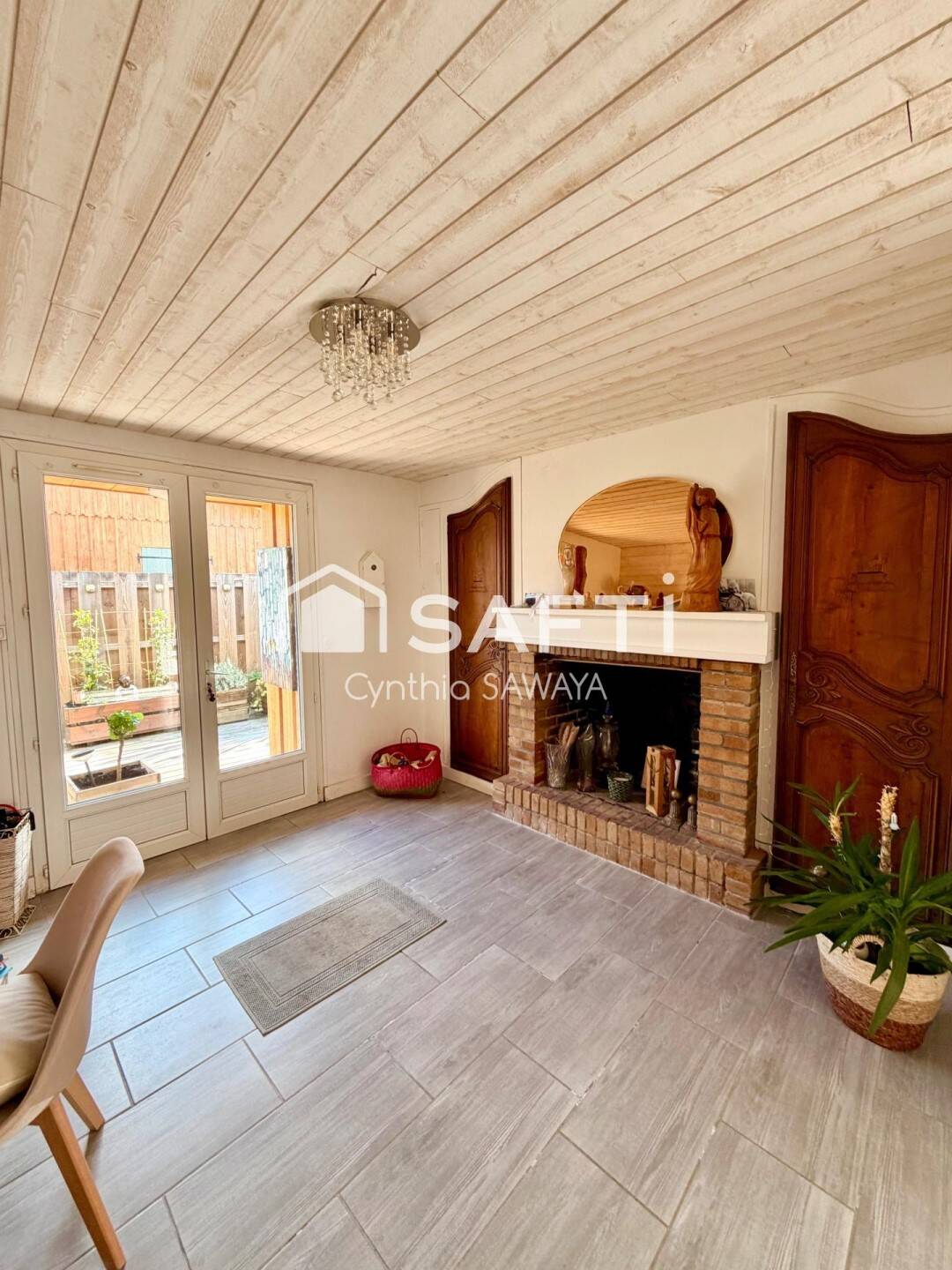 Maison à vendre, 170m², GUJAN MESTRAS