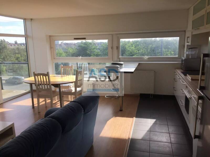 Maison à louer, 90m², LILLE