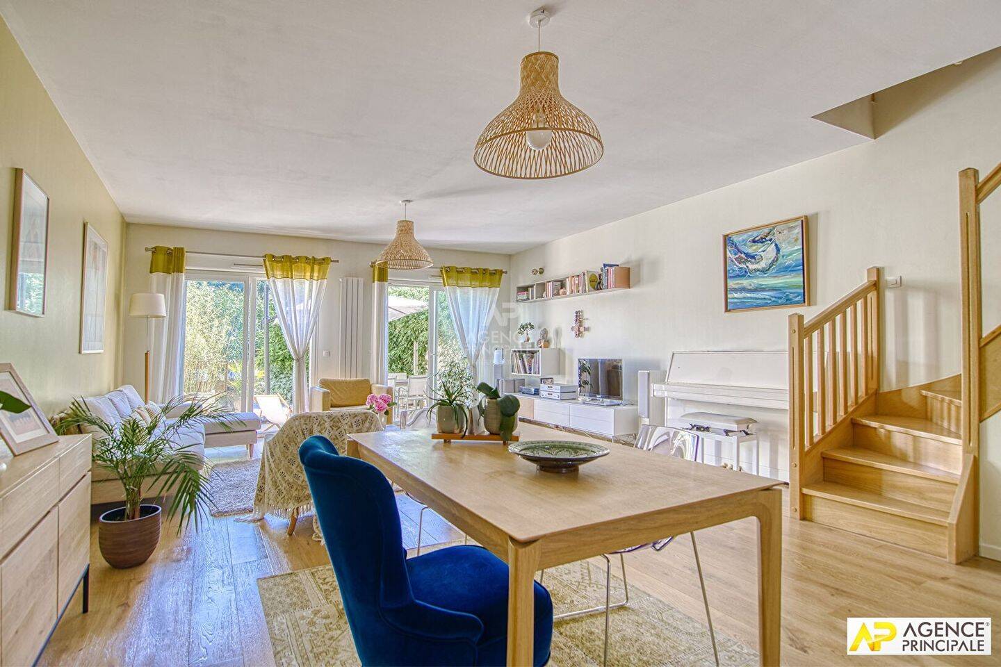 Maison à vendre, 154m², VERSAILLES