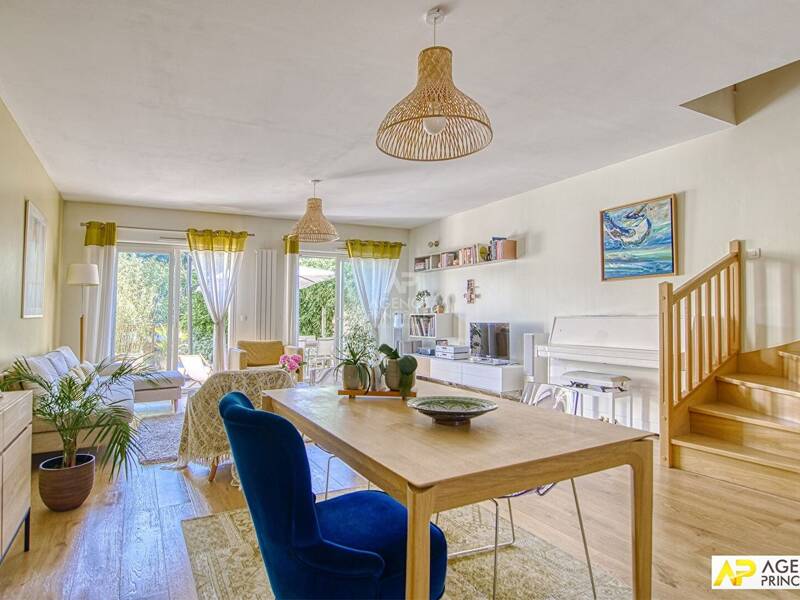 Maison à vendre, 154m², VERSAILLES