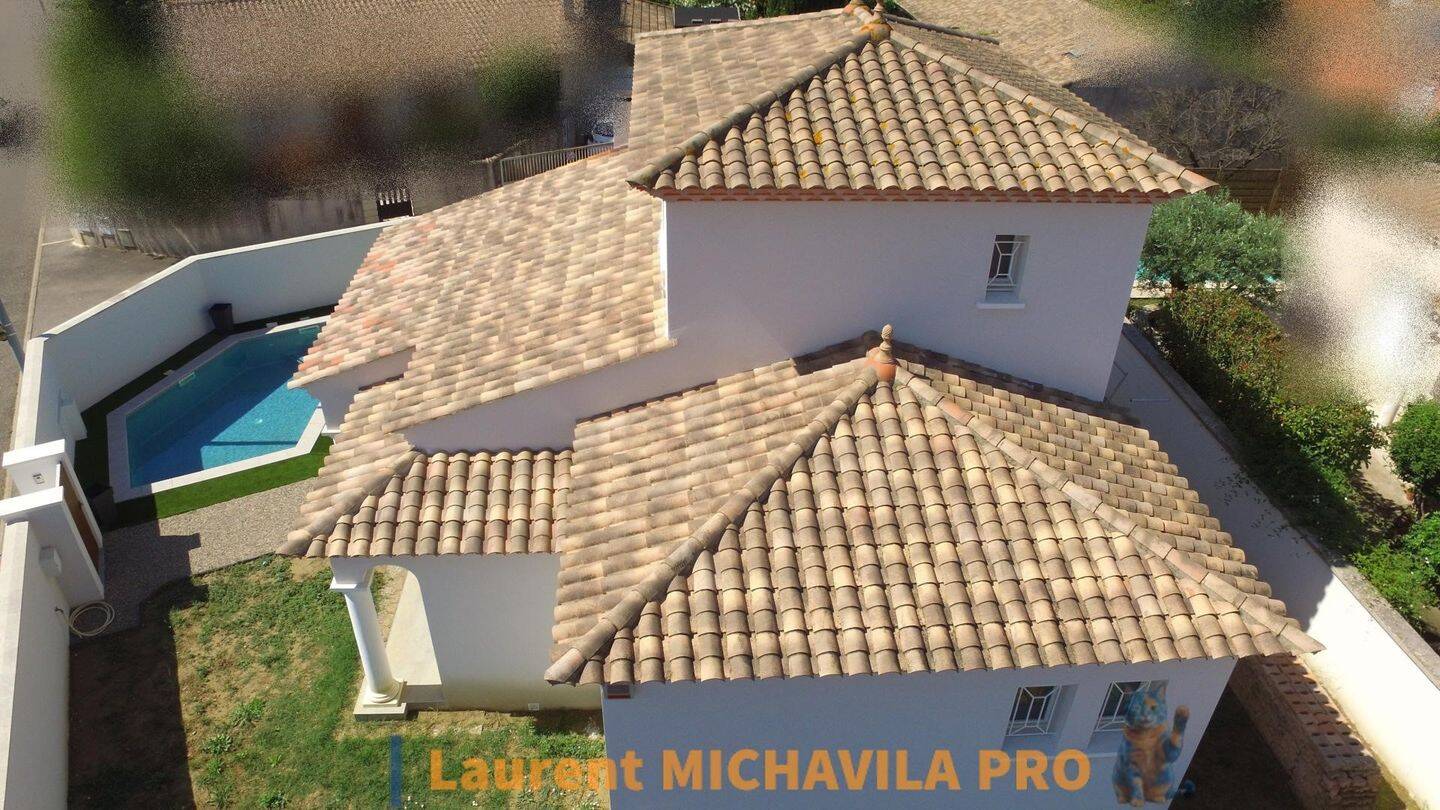 Maison à vendre, 98m², BEZIERS