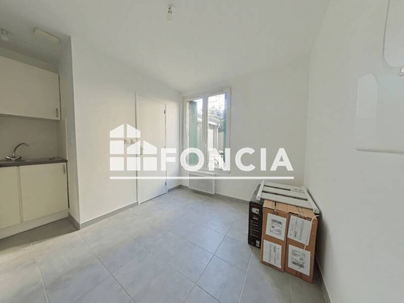 Maison à louer, 25m², AUBERVILLIERS