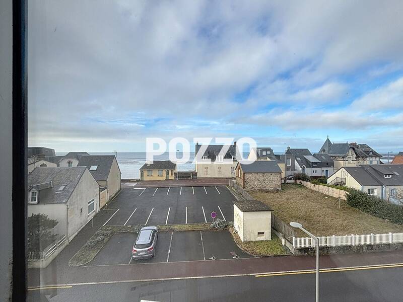 Maison à vendre, 26m², AGON COUTAINVILLE