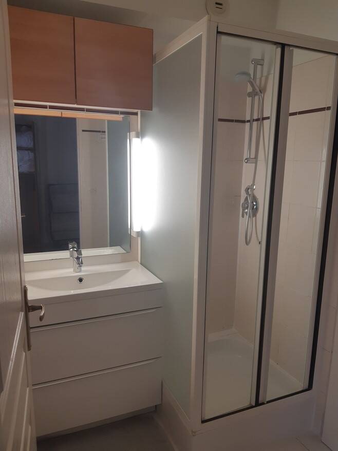 Maison à louer, 20m², LA ROCHELLE