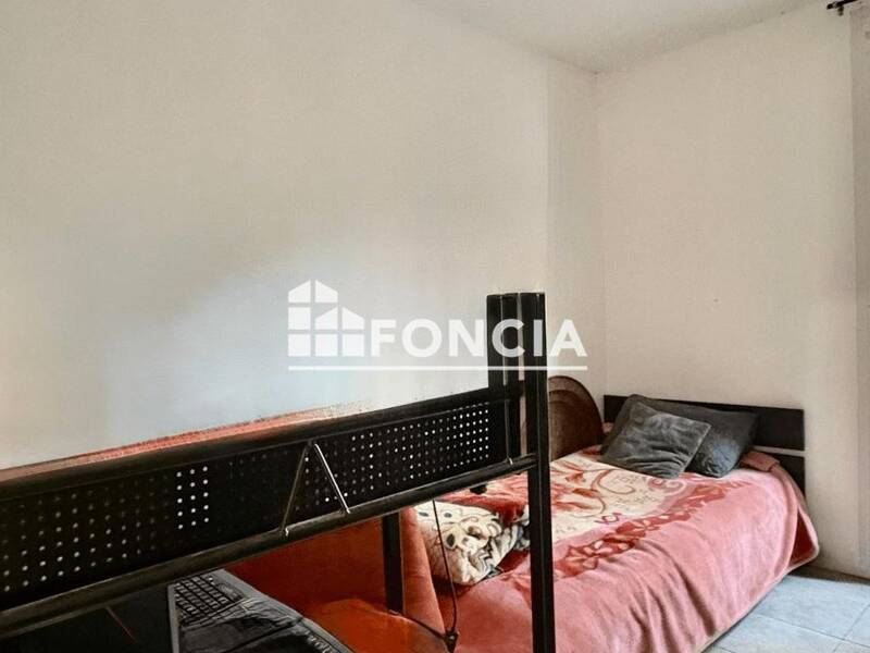 Maison à vendre, 57m², PERPIGNAN