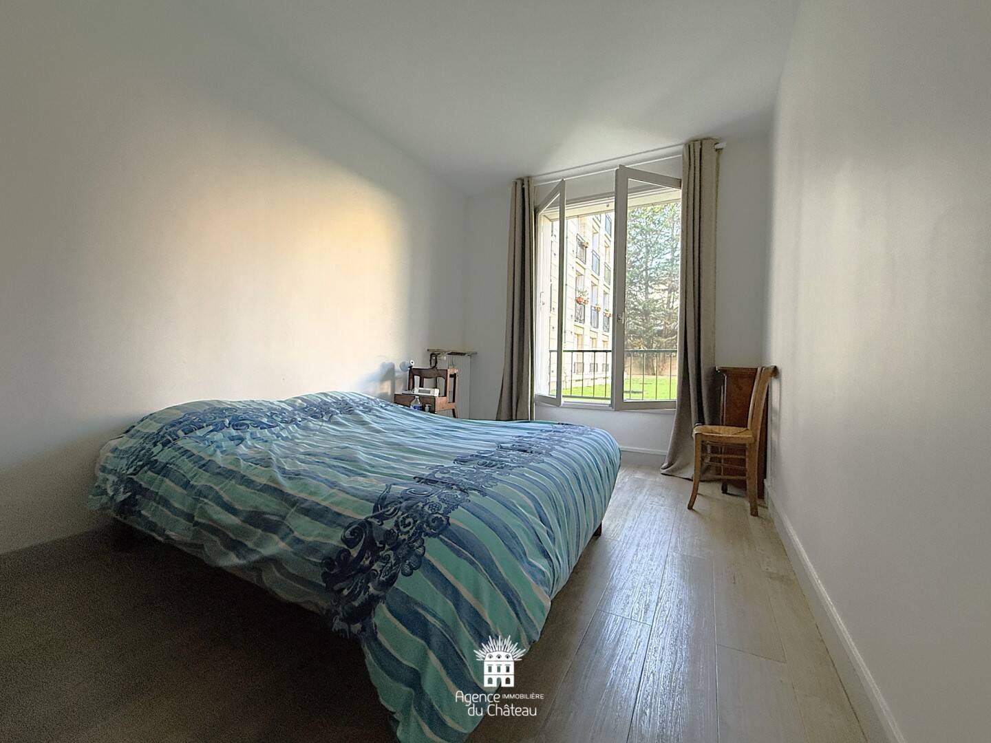Maison à vendre, 61m², VERSAILLES