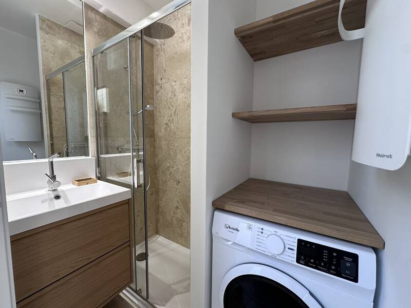 Maison à louer, 45m², MONTPELLIER