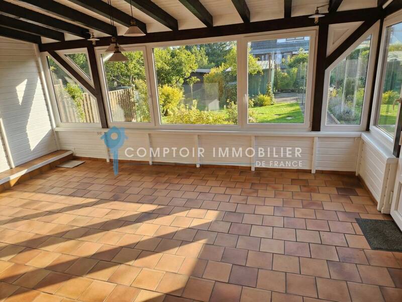 Maison à vendre, 84m², FORBACH