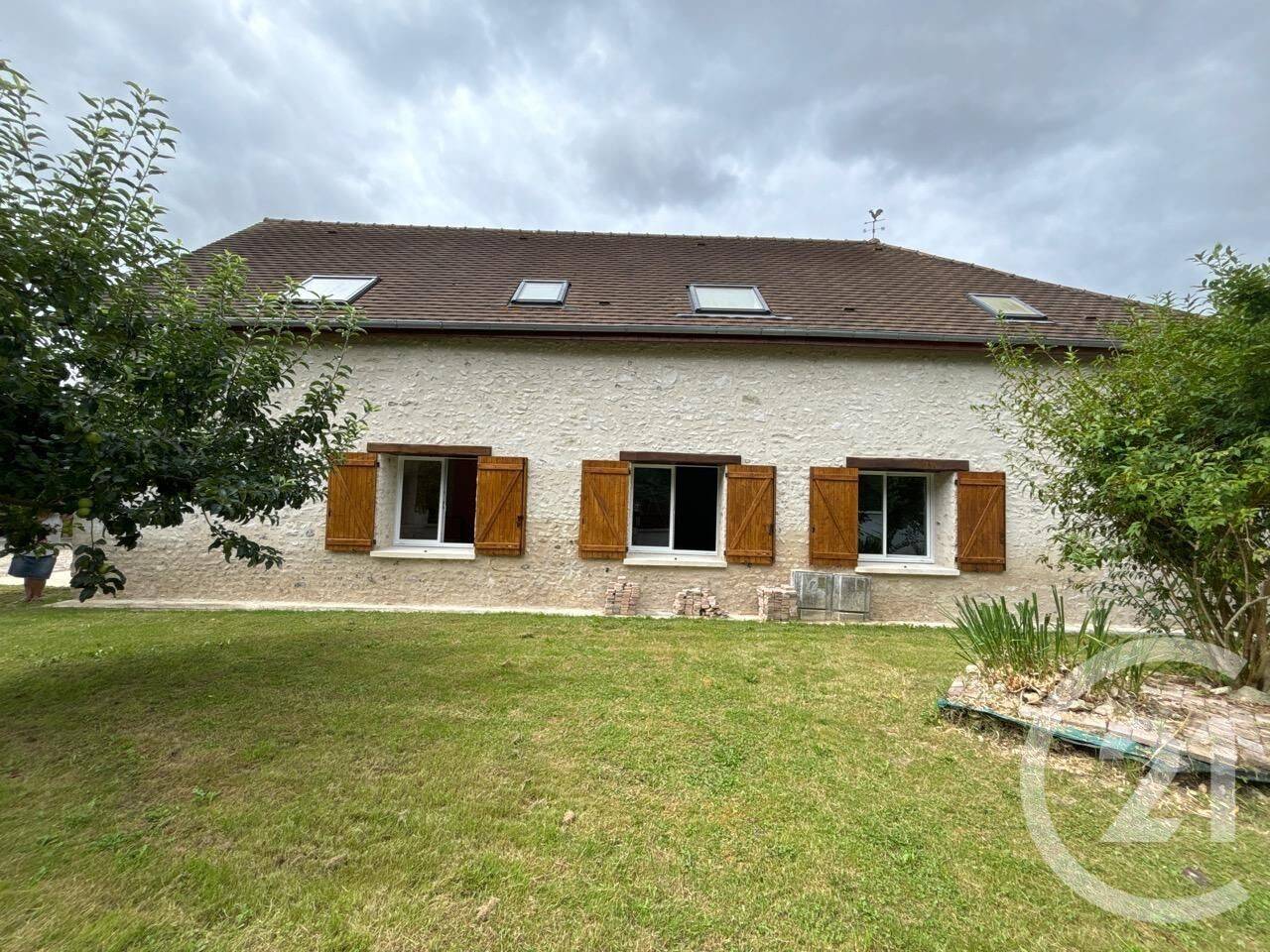 Maison à vendre, 278m², LA CHAUSSEE D'IVRY