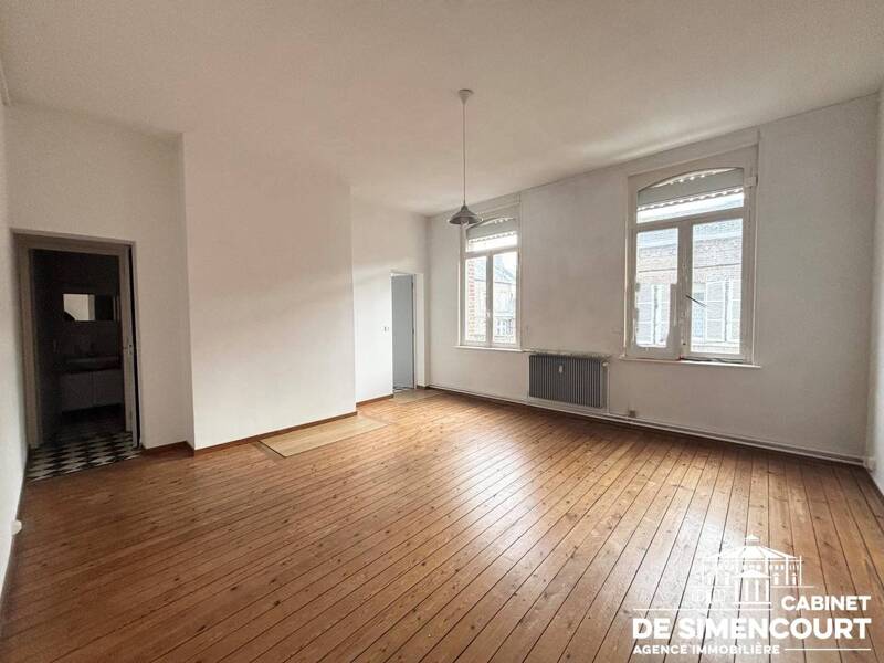 Maison à vendre, 38m², AMIENS