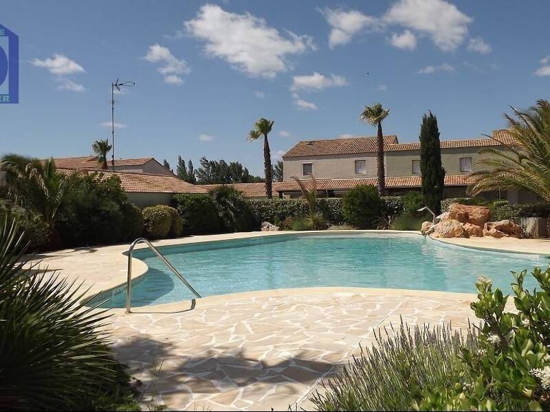Maison à vendre, 47m², VALRAS PLAGE
