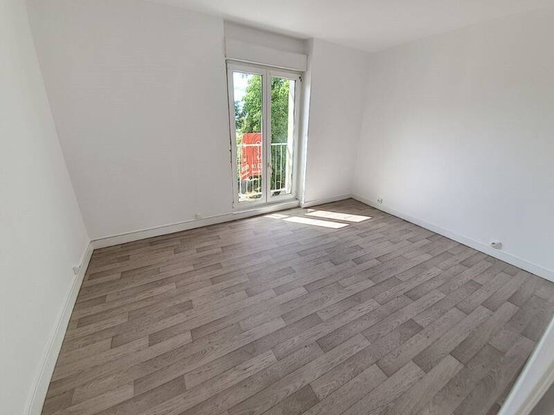 Maison à louer, 30m², JARVILLE LA MALGRANGE