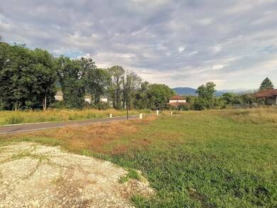 Terrain à vendre 149 000 € 556 m² de terrain Valserhone 01200