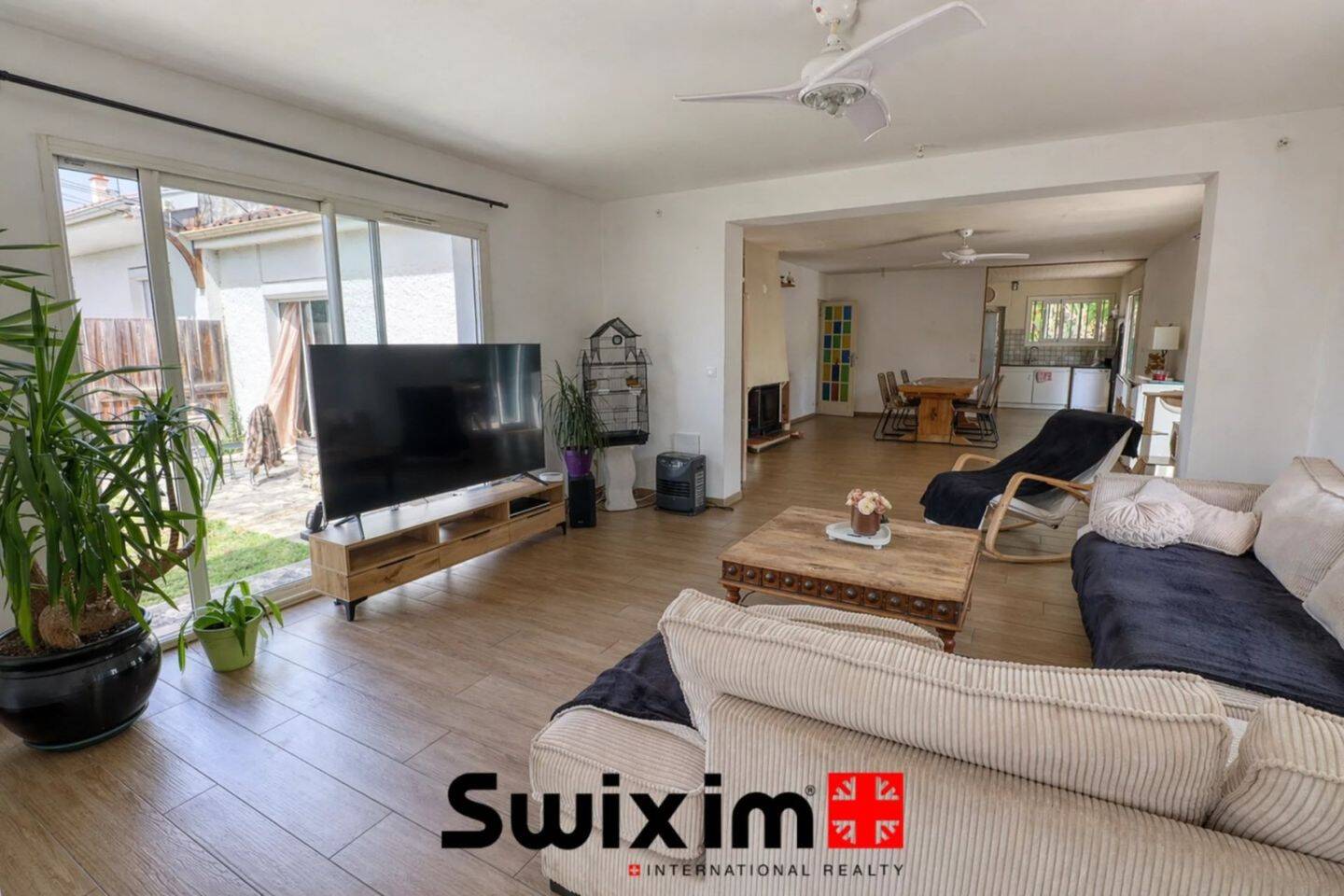 Maison à vendre, 150m², EYSINES
