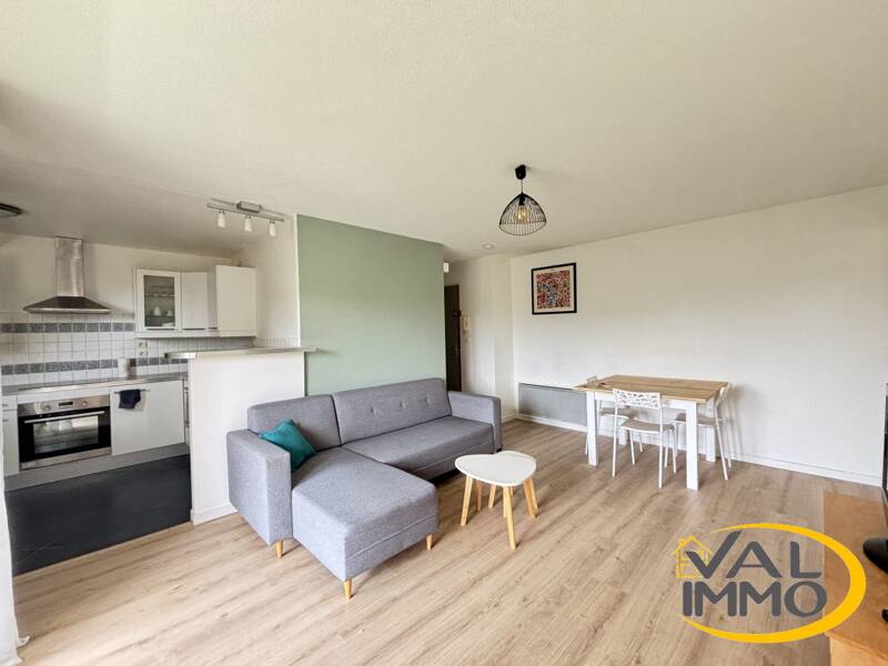 Maison à louer, 48m², TOULOUSE