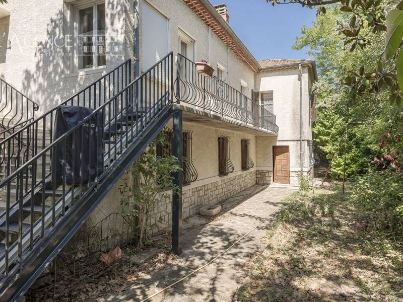 Maison à vendre, 208m², AIX EN PROVENCE