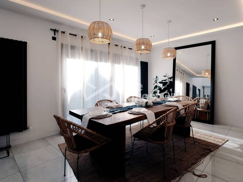 Maison à vendre, 266m², NEUILLY PLAISANCE