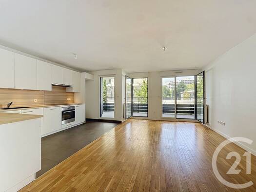 Appartement à vendre 625 000 € 4 pièces 3 chambres 84,22 m² 1er étage Joinville-le-Pont 94340