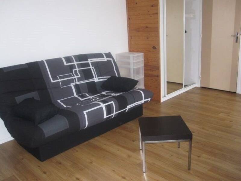 Maison à louer, 23m², CAEN